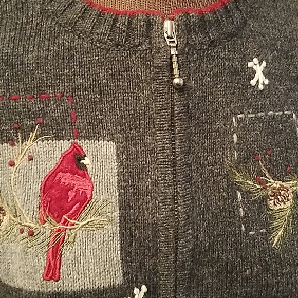 Sweater - Picture 2 of 4